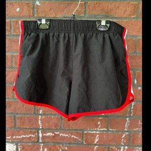 Athletic shorts M